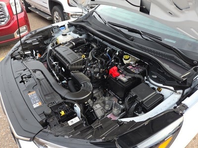 2025 Ford Escape Active 200A