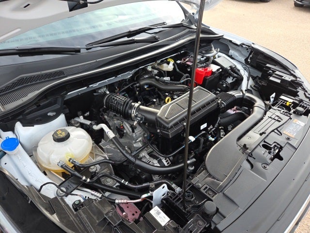 2025 Ford Escape Active 200A