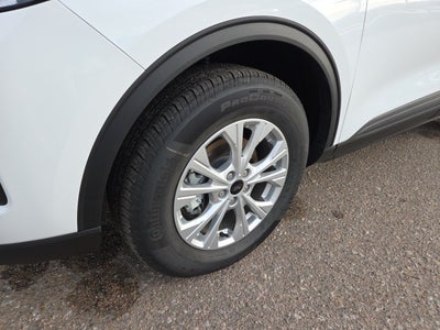 2025 Ford Escape Active 200A