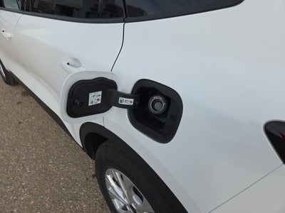 2025 Ford Escape Active 200A