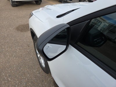 2025 Ford Escape Active 200A