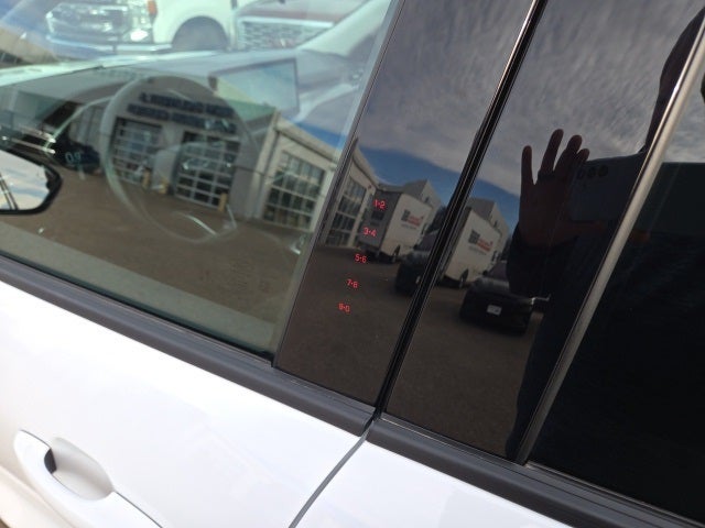 2025 Ford Escape Active 200A