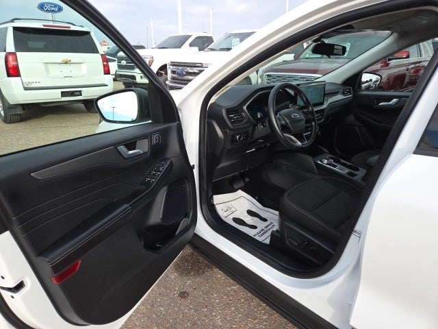 2025 Ford Escape Active 200A