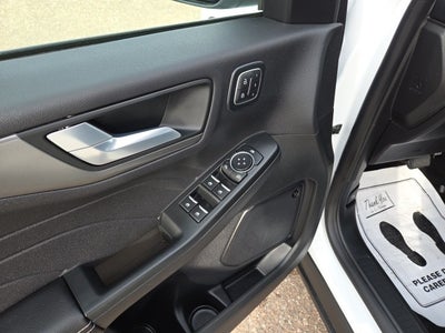 2025 Ford Escape Active 200A