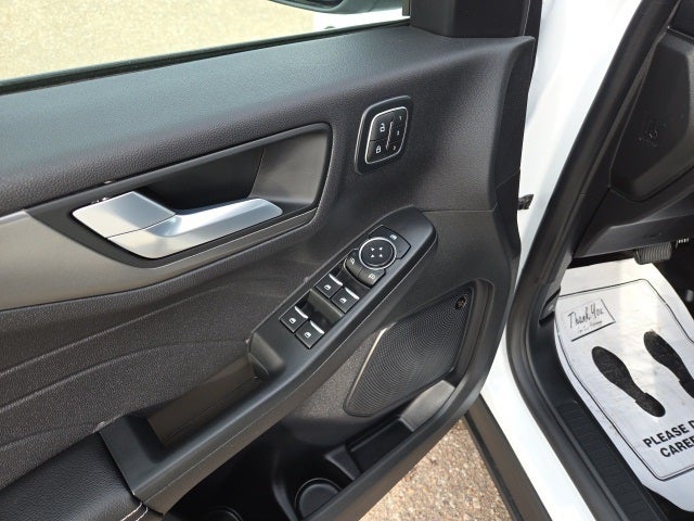 2025 Ford Escape Active 200A