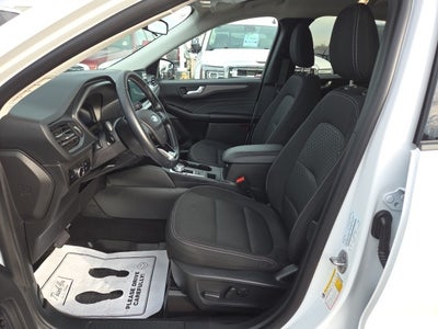 2025 Ford Escape Active 200A