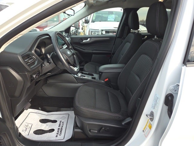 2025 Ford Escape Active 200A