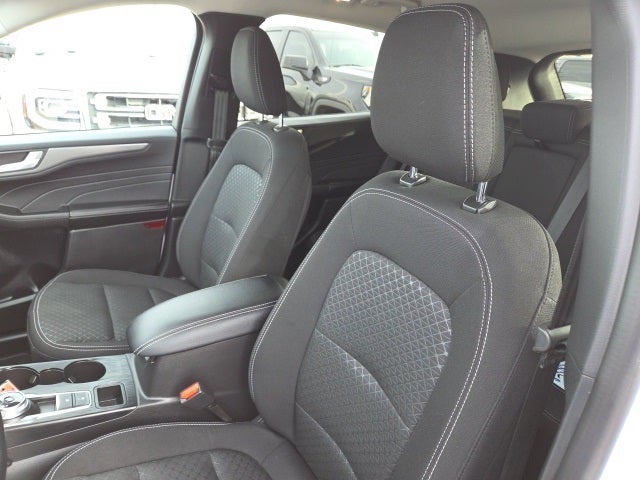 2025 Ford Escape Active 200A