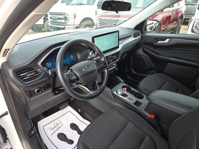 2025 Ford Escape Active 200A