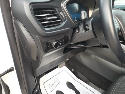 2025 Ford Escape Active 200A