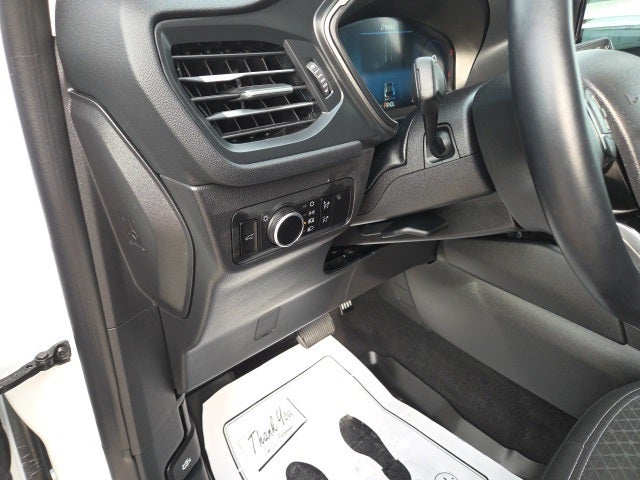 2025 Ford Escape Active 200A