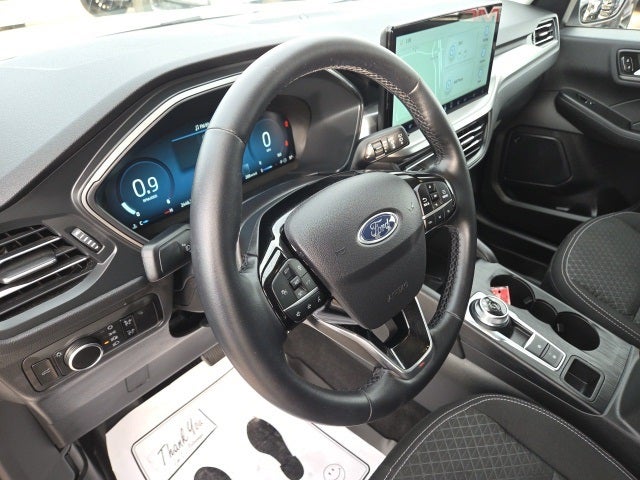 2025 Ford Escape Active 200A