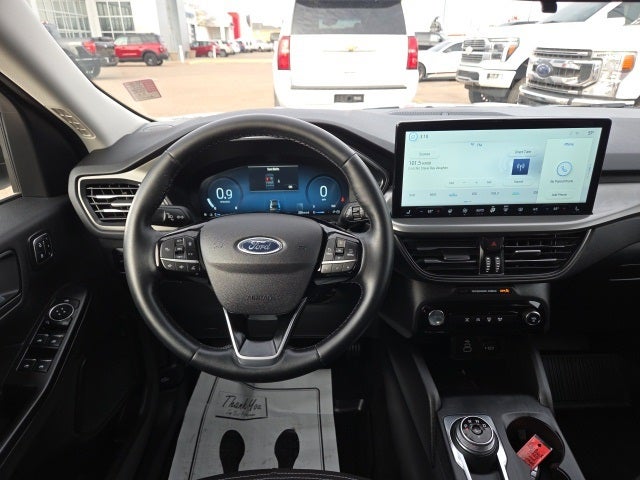 2025 Ford Escape Active 200A