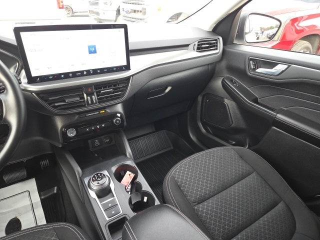 2025 Ford Escape Active 200A