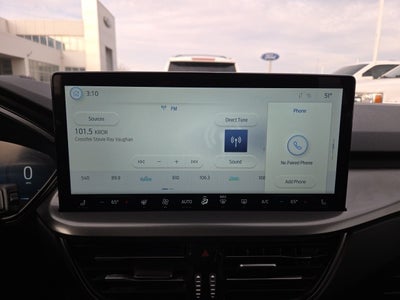 2025 Ford Escape Active 200A