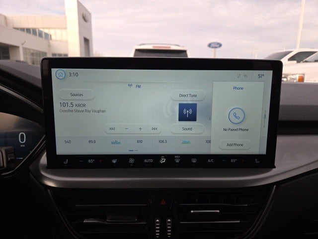 2025 Ford Escape Active 200A