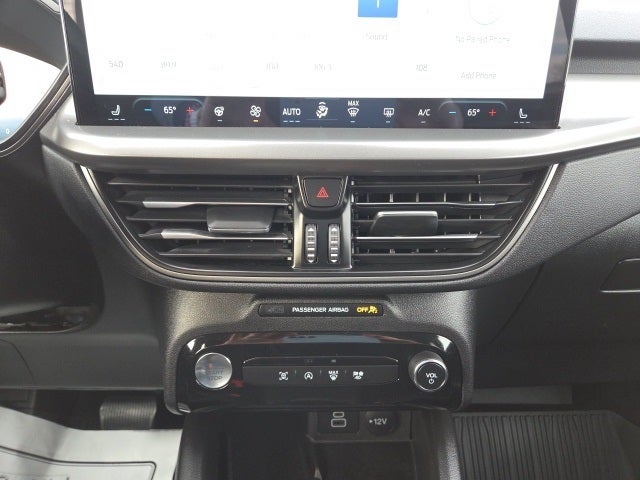 2025 Ford Escape Active 200A