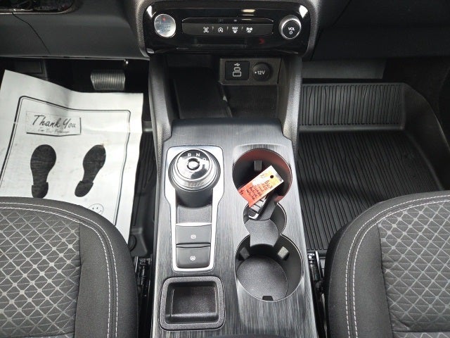 2025 Ford Escape Active 200A