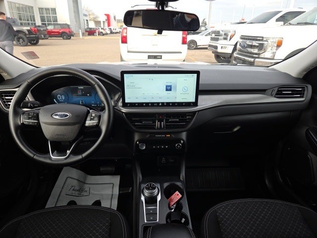 2025 Ford Escape Active 200A