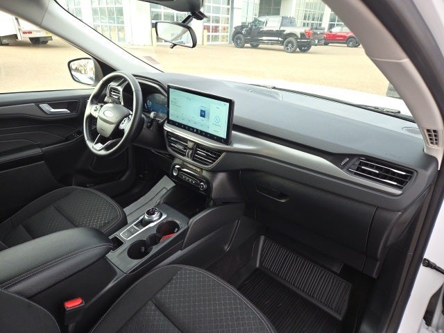 2025 Ford Escape Active 200A