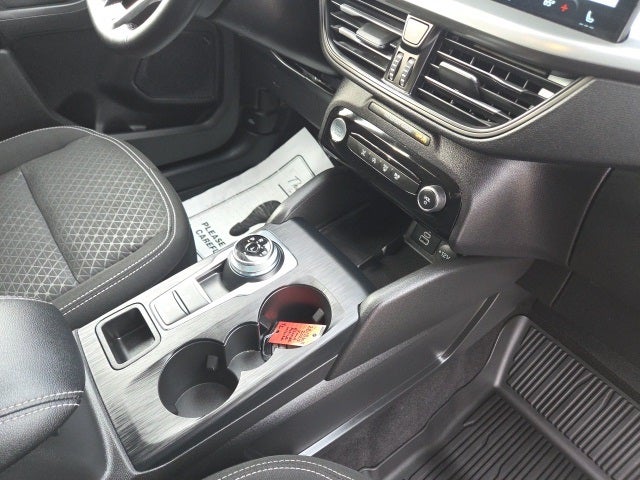 2025 Ford Escape Active 200A