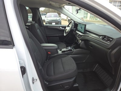 2025 Ford Escape Active 200A