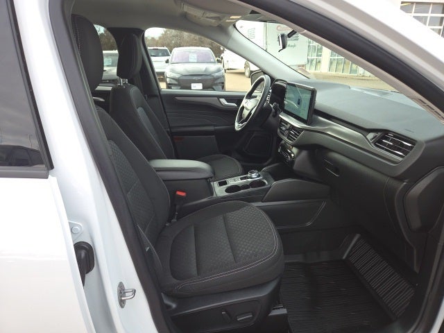 2025 Ford Escape Active 200A