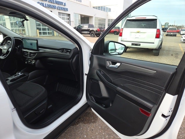 2025 Ford Escape Active 200A