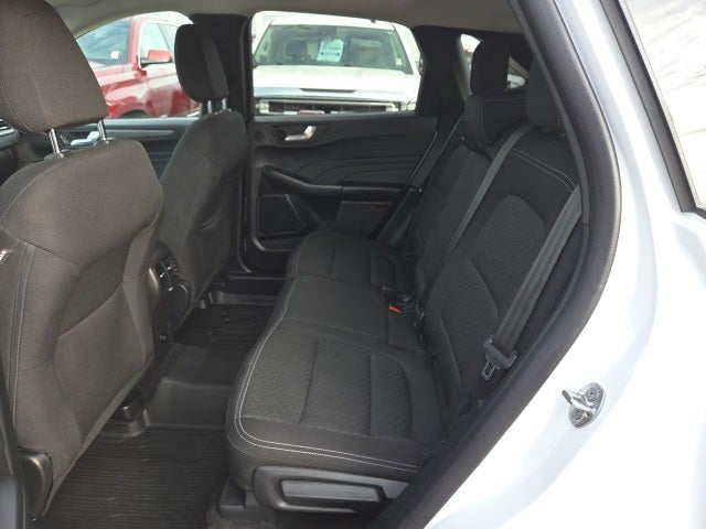 2025 Ford Escape Active 200A