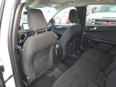 2025 Ford Escape Active 200A