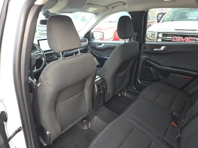 2025 Ford Escape Active 200A