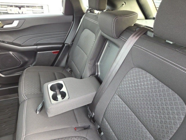 2025 Ford Escape Active 200A