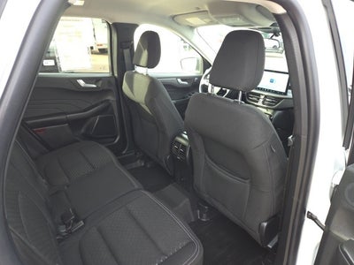 2025 Ford Escape Active 200A