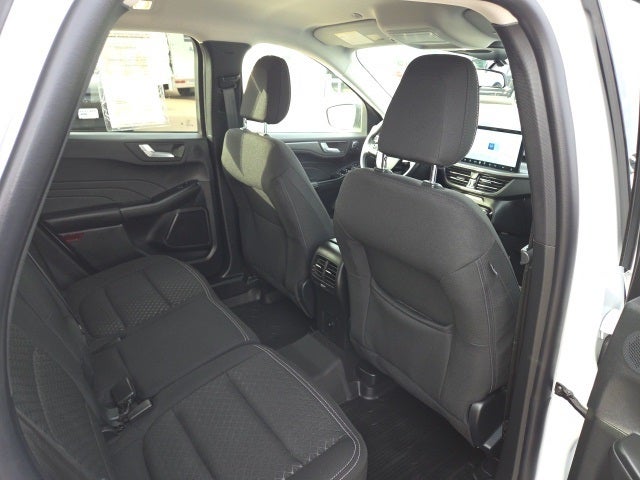 2025 Ford Escape Active 200A