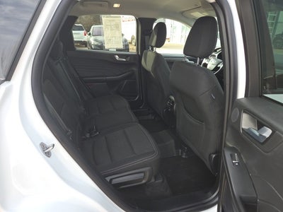 2025 Ford Escape Active 200A