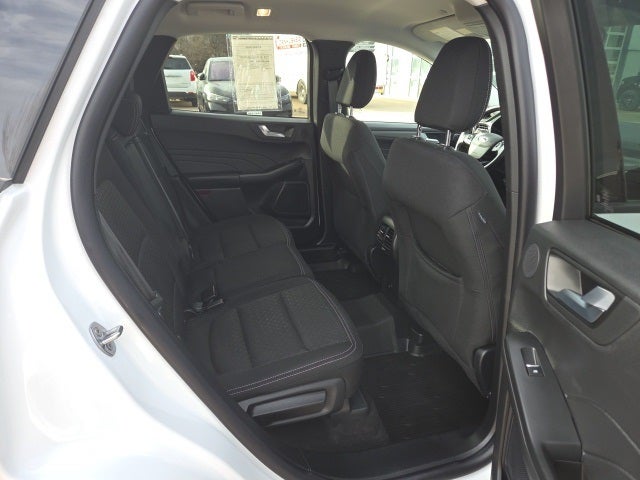 2025 Ford Escape Active 200A