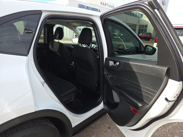 2025 Ford Escape Active 200A