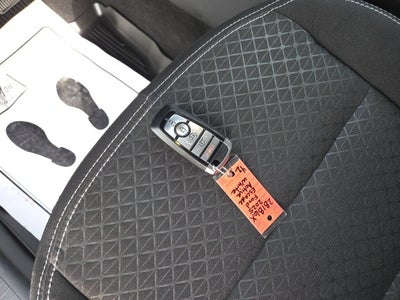 2025 Ford Escape Active 200A