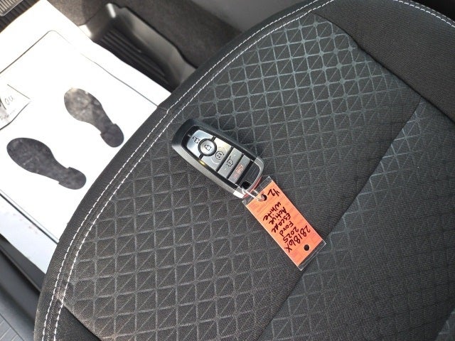 2025 Ford Escape Active 200A