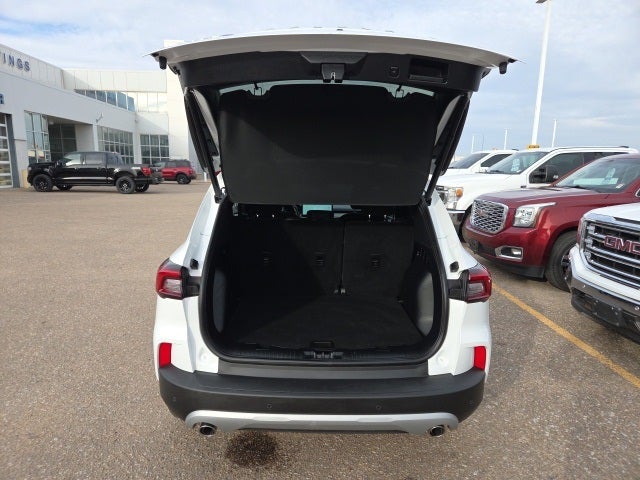 2025 Ford Escape Active 200A