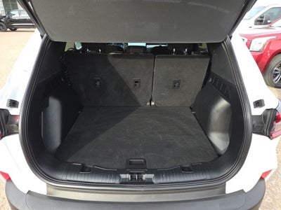 2025 Ford Escape Active 200A