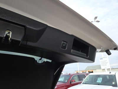 2025 Ford Escape Active 200A