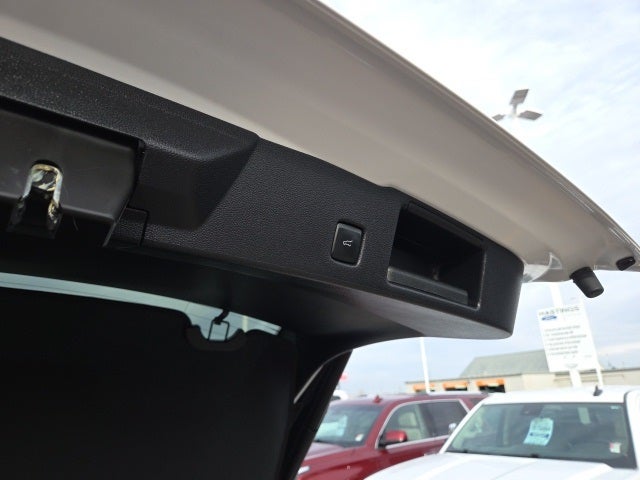 2025 Ford Escape Active 200A