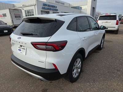 2025 Ford Escape Active 200A