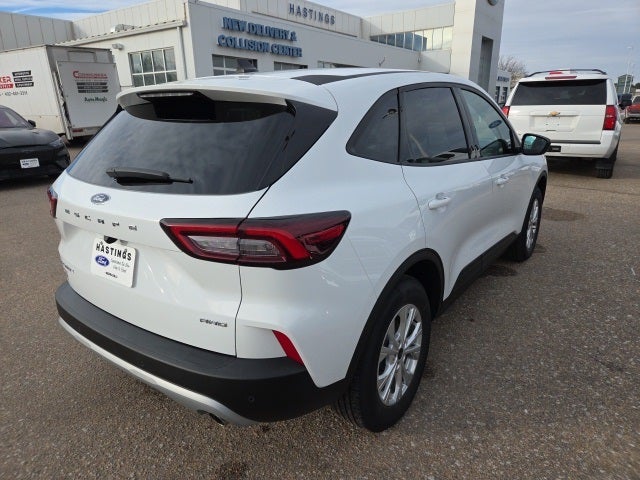 2025 Ford Escape Active 200A