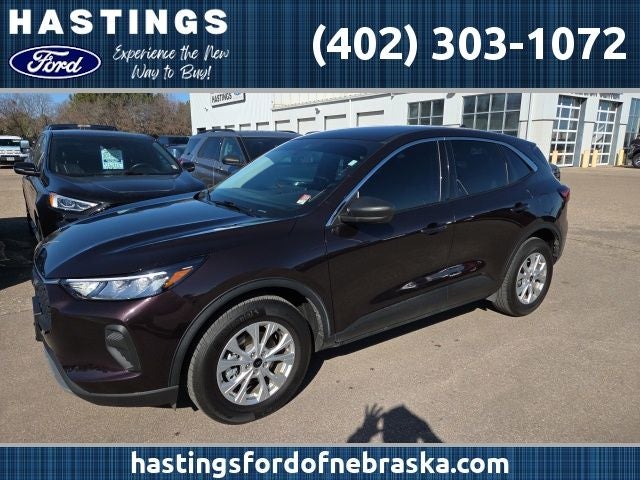 2023 Ford Escape Active 200A