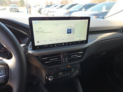 2023 Ford Escape Active 200A