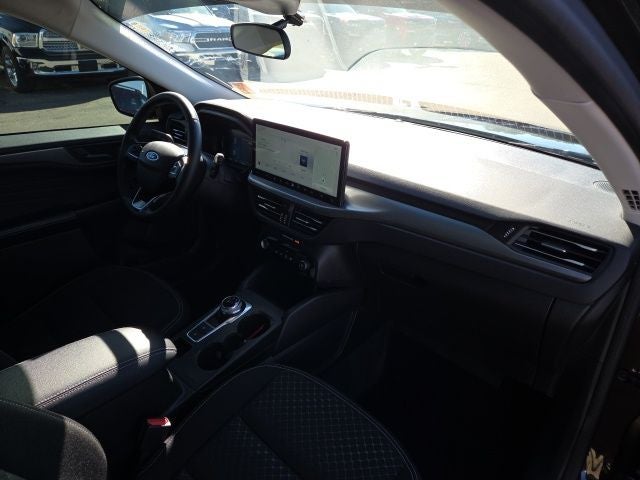 2023 Ford Escape Active 200A