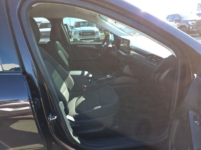 2023 Ford Escape Active 200A