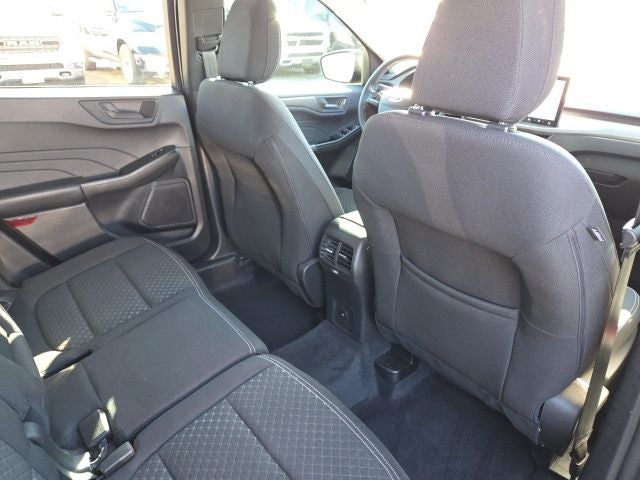 2023 Ford Escape Active 200A